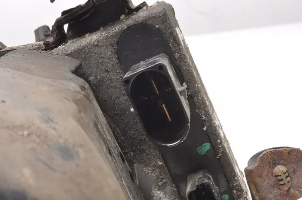 Bomba de direção assistida Peugeot 807 image 8