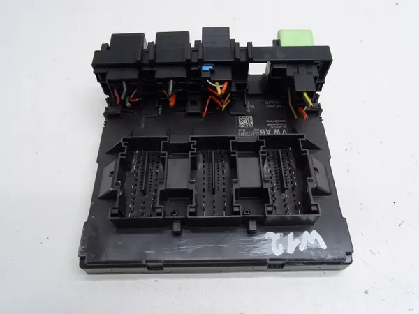 Módulo Conforto OEM 3AA937087J para VW Passat CC image 2
