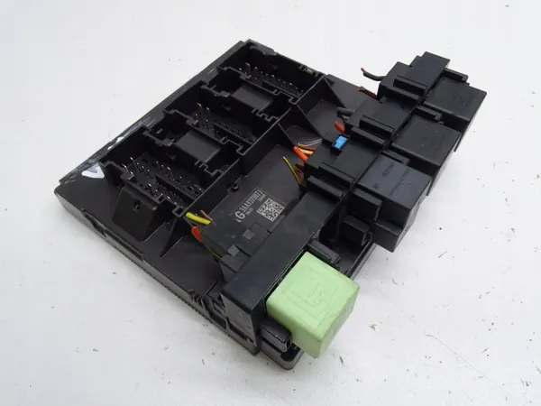Módulo Conforto OEM 3AA937087J para VW Passat CC image 4
