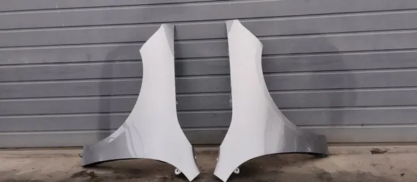 Vänster framskärm Mercedes CLA W118 2022 OEM A1188810300 image 2