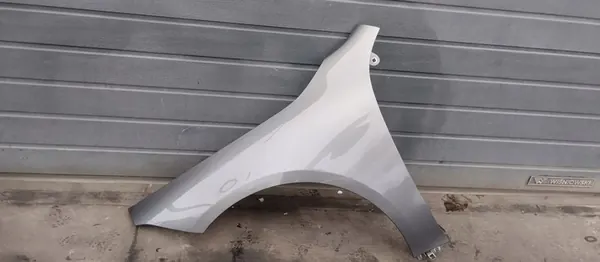 Vänster framskärm Mercedes CLA W118 2022 OEM A1188810300 image 3