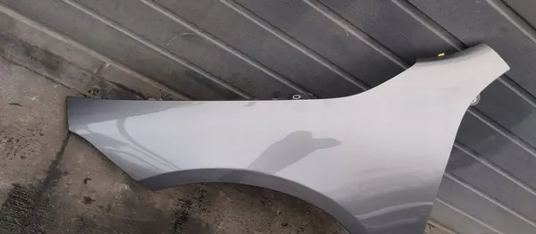 Vänster framskärm Mercedes CLA W118 2022 OEM A1188810300 image 4