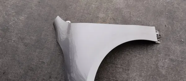 Vänster framskärm Mercedes CLA W118 2022 OEM A1188810300 image 5