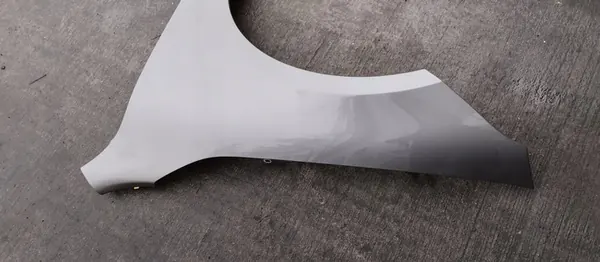 Vänster framskärm Mercedes CLA W118 2022 OEM A1188810300 image 6