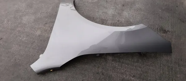 Vänster framskärm Mercedes CLA W118 2022 OEM A1188810300 image 7