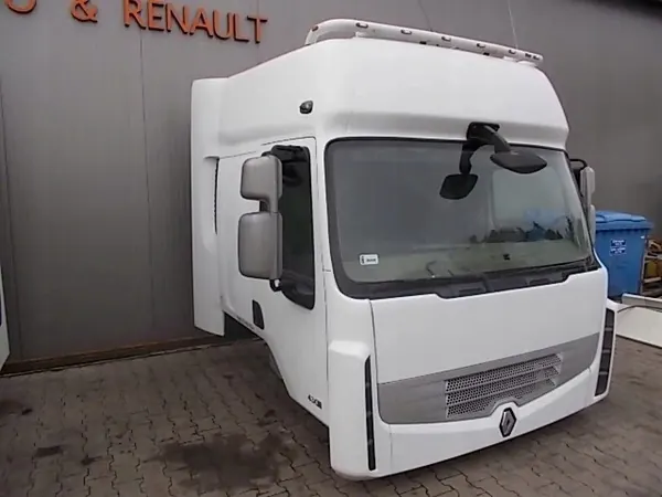Renault Premium Cabina Completa Lift OEM 5600464792 image 2