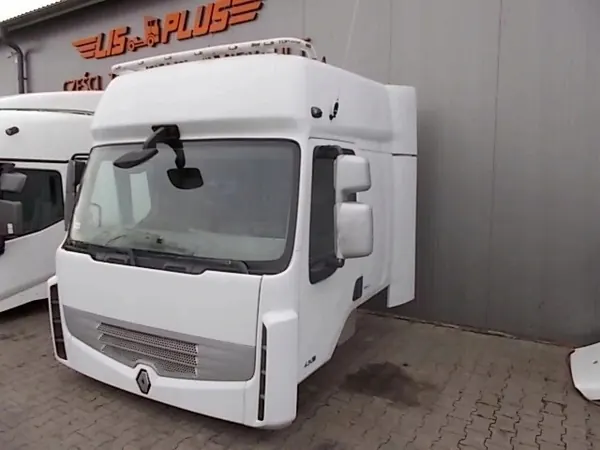 Renault Premium Cabina Completa Lift OEM 5600464792 image 3