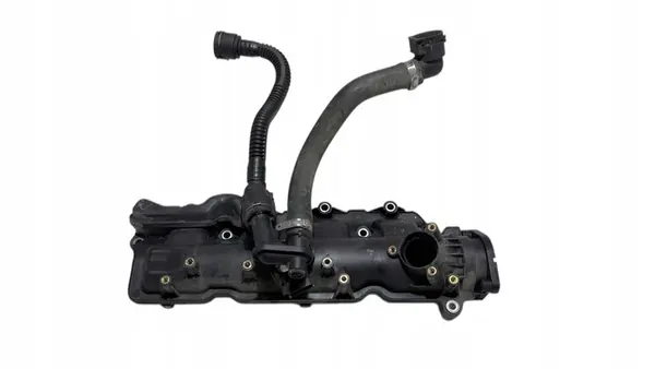 Coletor de admissão Alfa Romeo 1.6 JTDM OE 55214435 image 2