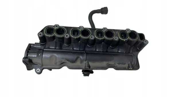 Coletor de admissão Alfa Romeo 1.6 JTDM OE 55214435 image 3