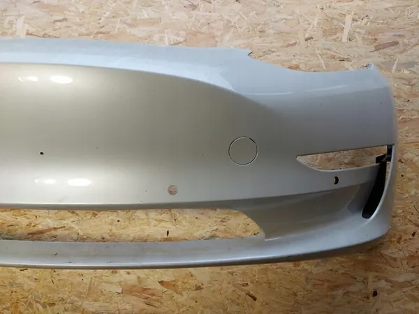 Paraurti Anteriore Tesla Model 3 PDC Bianco OEM image 3
