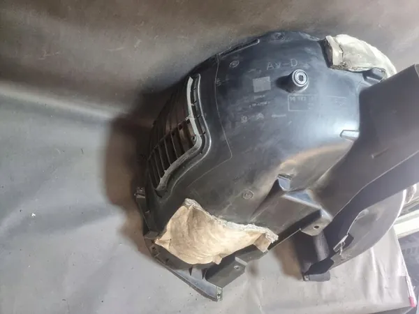 Passaruota anteriore destro Citroen image 2