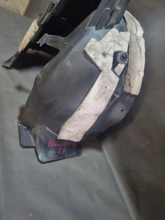 Passaruota anteriore destro Citroen image 3