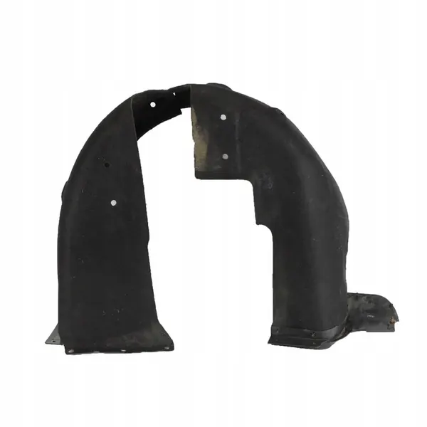 Left Rear Wheel Arch Tesla Model S image 2