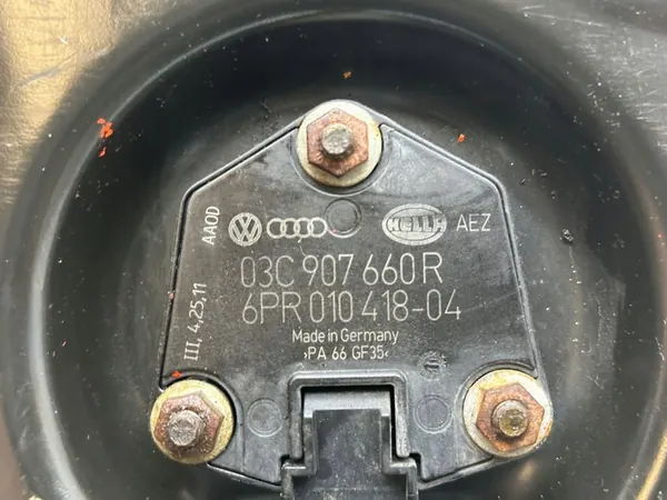 OLJEFAT AUDI S4 S5 A6 3.0 TFSI image 7