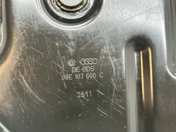 OLJEFAT AUDI S4 S5 A6 3.0 TFSI image 8