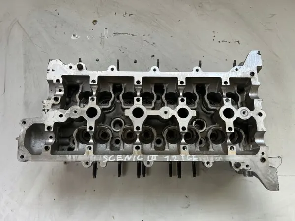 Klepkop OEM 110425271R voor 1.2 TCE H5F motor image 2