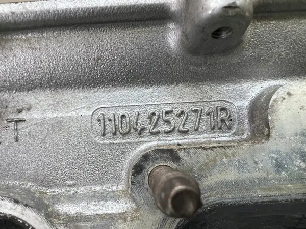 Klepkop OEM 110425271R voor 1.2 TCE H5F motor image 3