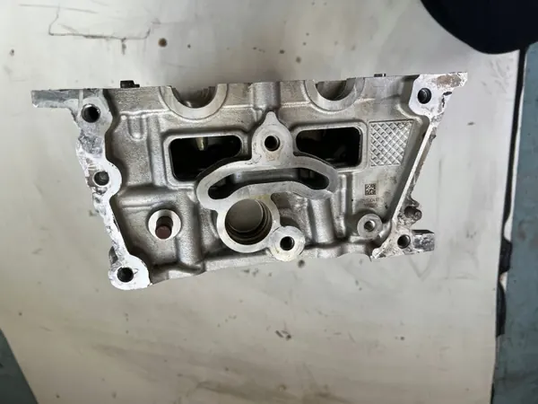 Klepkop OEM 110425271R voor 1.2 TCE H5F motor image 8