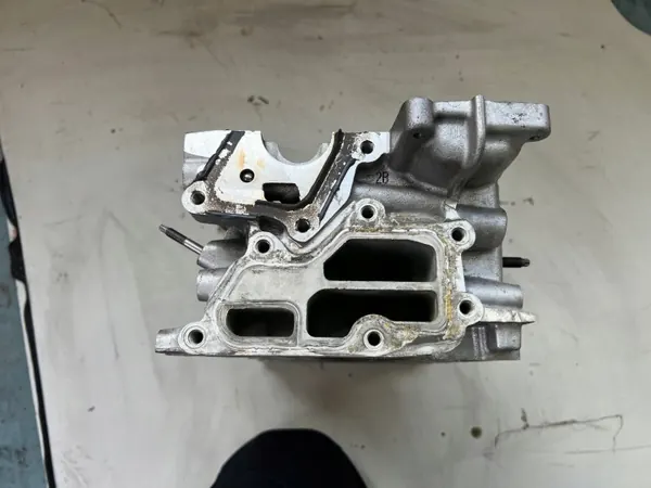Klepkop OEM 110425271R voor 1.2 TCE H5F motor image 9