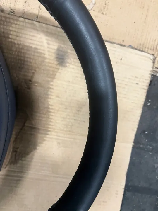 OEM a2034600903 Ratt med Airbag - Begagnad image 5