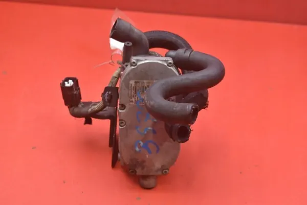 Chauffage Webasto OEM 252421 pour Toyota Verso 1 & 2 image 7