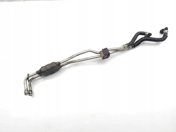 Växellådsoljekylarslang Jaguar XE OEM GX73-7R081-BB image 3