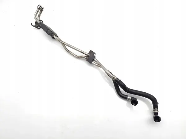 Växellådsoljekylarslang Jaguar XE OEM GX73-7R081-BB image 6
