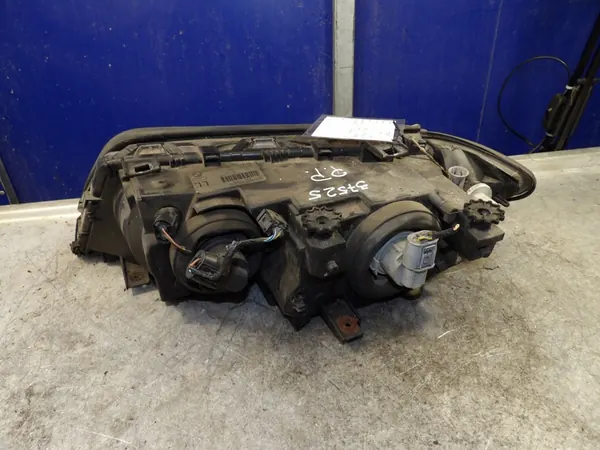 Farol dianteiro direito 6910956 BMW E46 image 2