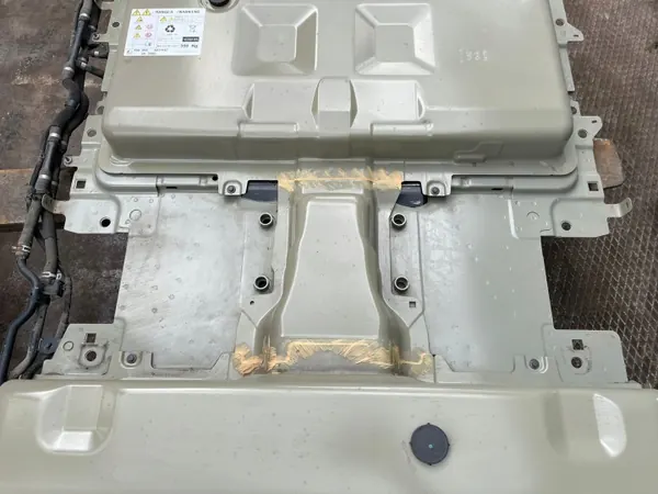 Batería de tracción Opel Mokka II E OEM 9853117180 image 6
