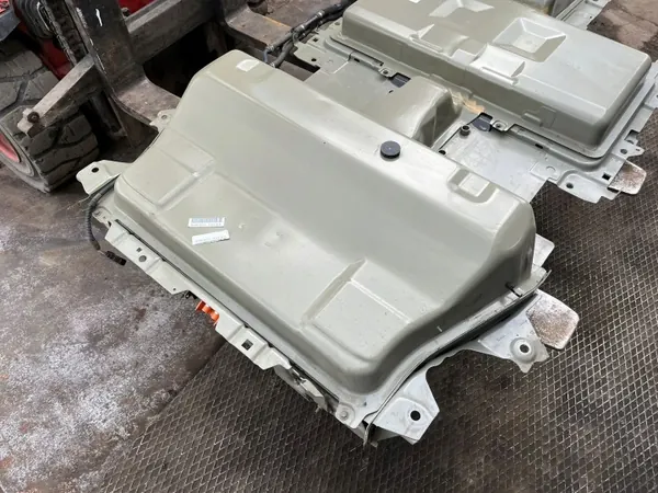 Batería de tracción Opel Mokka II E OEM 9853117180 image 7