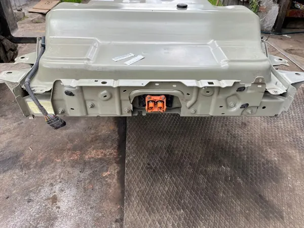 Batería de tracción Opel Mokka II E OEM 9853117180 image 8