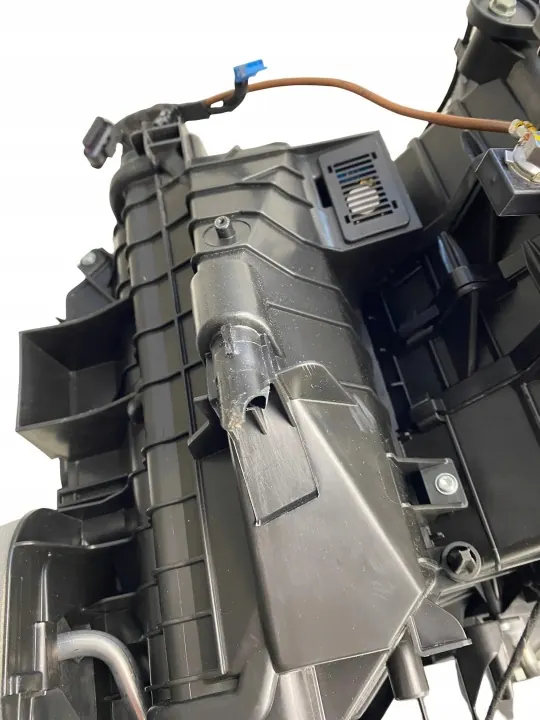 Verwarming Audi Q4 e-tron S Line OEM 1EA820351BP image 10