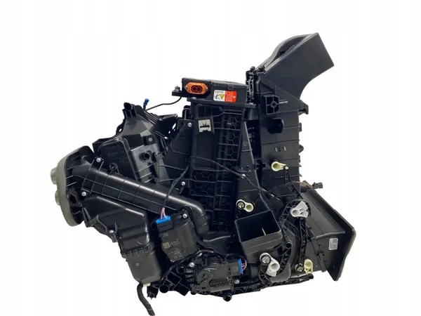 Verwarming Audi Q4 e-tron S Line OEM 1EA820351BP image 3