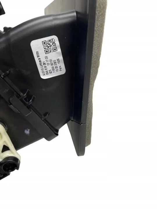 Verwarming Audi Q4 e-tron S Line OEM 1EA820351BP image 8