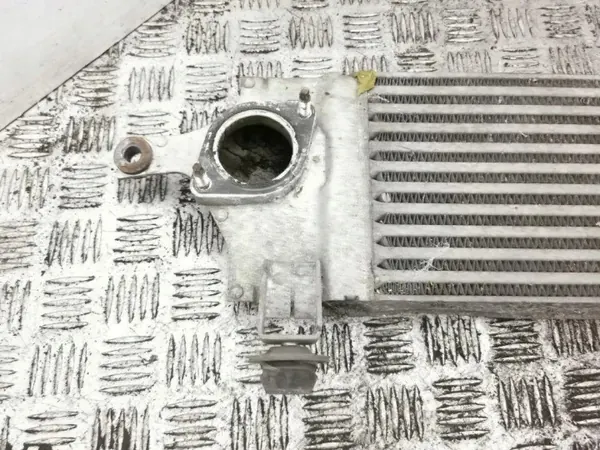 Intercooler Nissan Qashqai 2008 OEM G3062002 image 10
