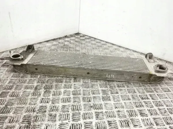 Intercooler Nissan Qashqai 2008 OEM G3062002 image 3
