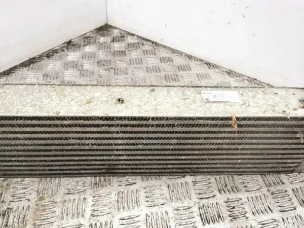 Intercooler Nissan Qashqai 2008 OEM G3062002 image 5