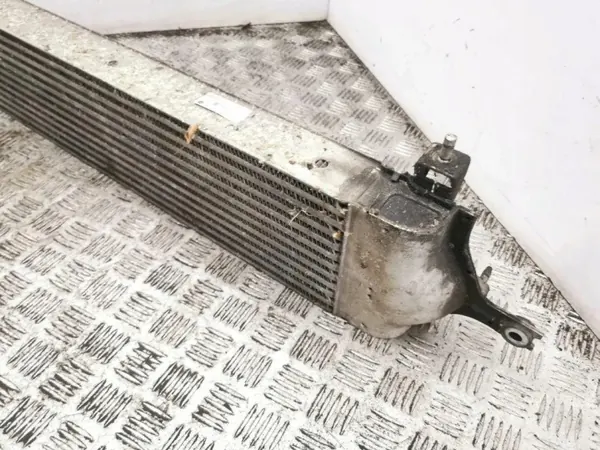 Intercooler Nissan Qashqai 2008 OEM G3062002 image 6