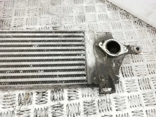 Intercooler Nissan Qashqai 2008 OEM G3062002 image 7