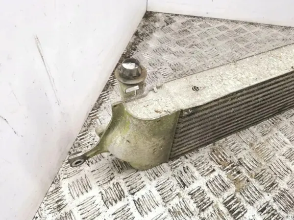 Intercooler Nissan Qashqai 2008 OEM G3062002 image 8