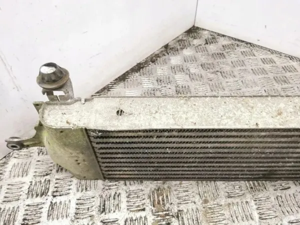 Intercooler Nissan Qashqai 2008 OEM G3062002 image 9