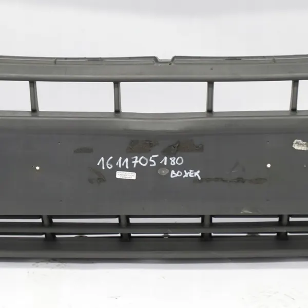 Peugeot Boxer Etupuskuri Kiinnike 1611705180 image 3