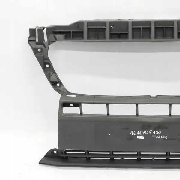 Peugeot Boxer Etupuskuri Kiinnike 1611705180 image 4