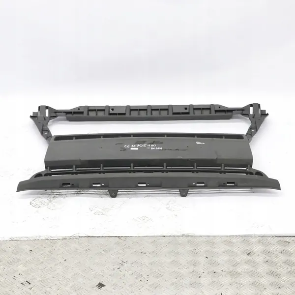 Peugeot Boxer Etupuskuri Kiinnike 1611705180 image 5