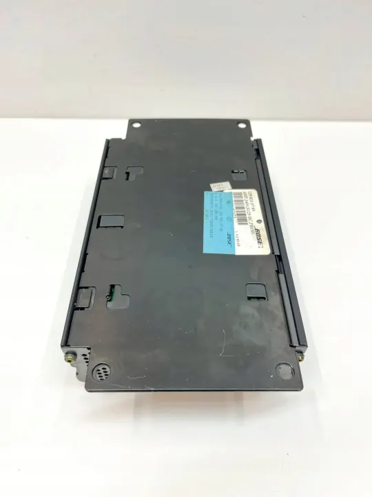 Mercedes-Benz Versterker OEM 1298200789 voor SL R129 image 5