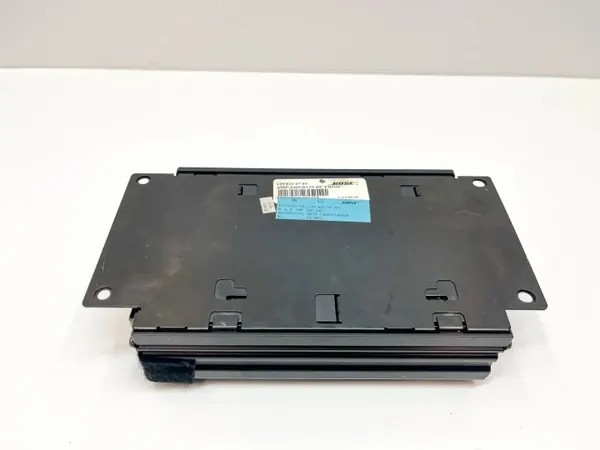 Mercedes-Benz Versterker OEM 1298200789 voor SL R129 image 6