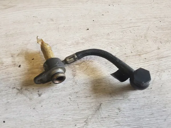 Moottoriputki OEM DAF XF 106, CF Euro 6 480-530 hv image 2