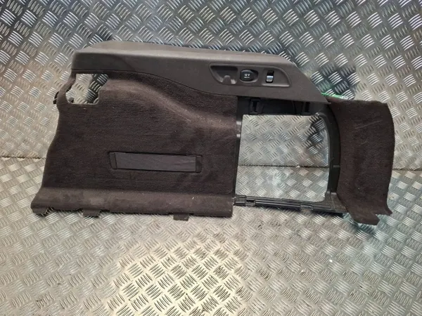 OEM S26372631 Bagageutrymmesmatta höger bak Mercedes W213 image 2
