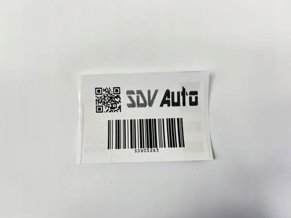 Taklucka glid OEM ŚLIZG/SDV05263 för Mercedes image 8
