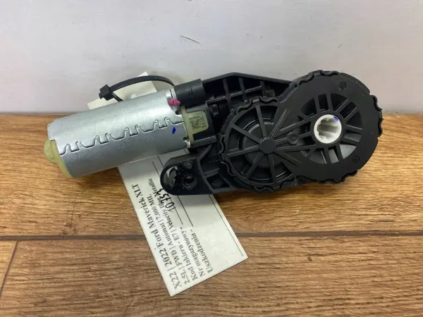 Sitzmotor Ford Escape/Maverick OEM 6004RA3481PINYA image 2